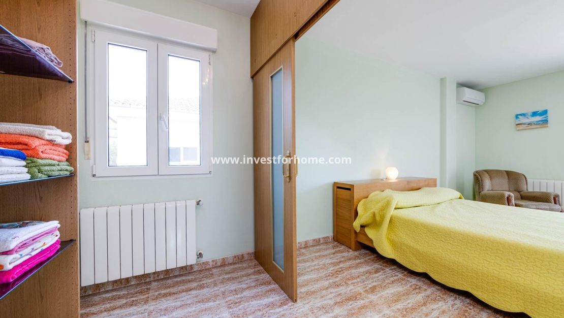 Reventa - Chalet - San Javier - Costa Calida