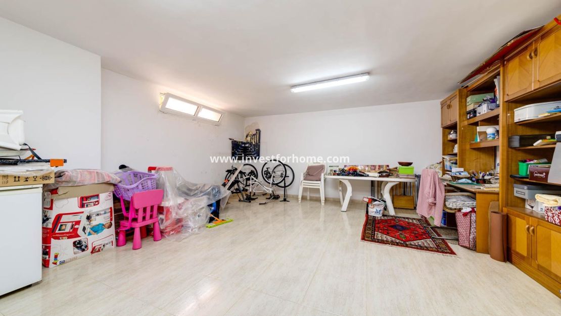 Reventa - Chalet - San Javier - Costa Calida