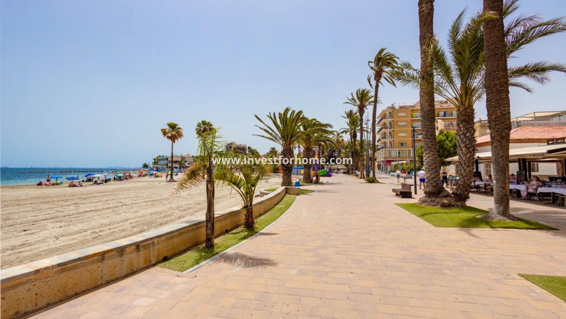 Reventa - Chalet - San Javier - Costa Calida