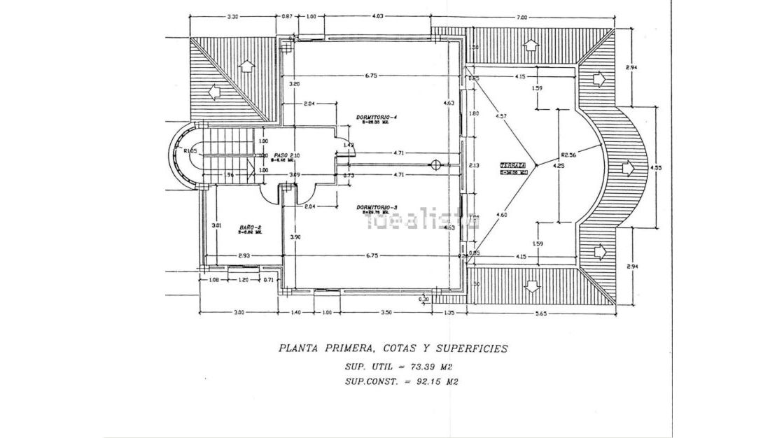 Reventa - Chalet - San Javier - Costa Calida