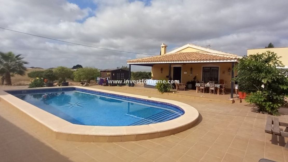 Reventa - Chalet - San Javier - Costa Calida