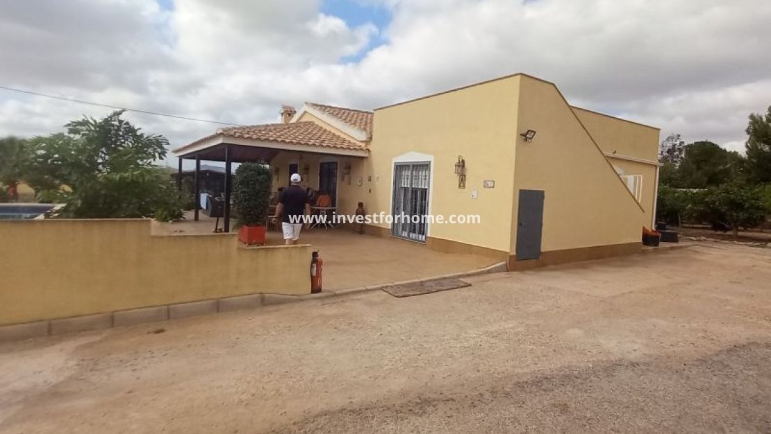 Reventa - Chalet - San Javier - Costa Calida