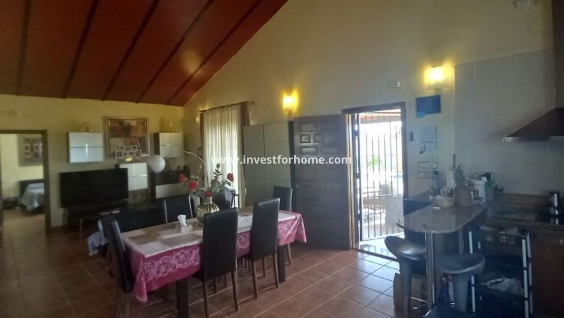 Reventa - Chalet - San Javier - Costa Calida