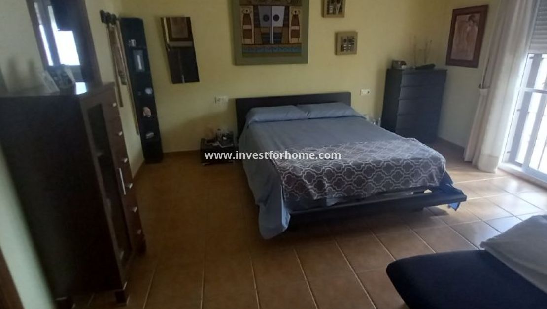 Reventa - Chalet - San Javier - Costa Calida