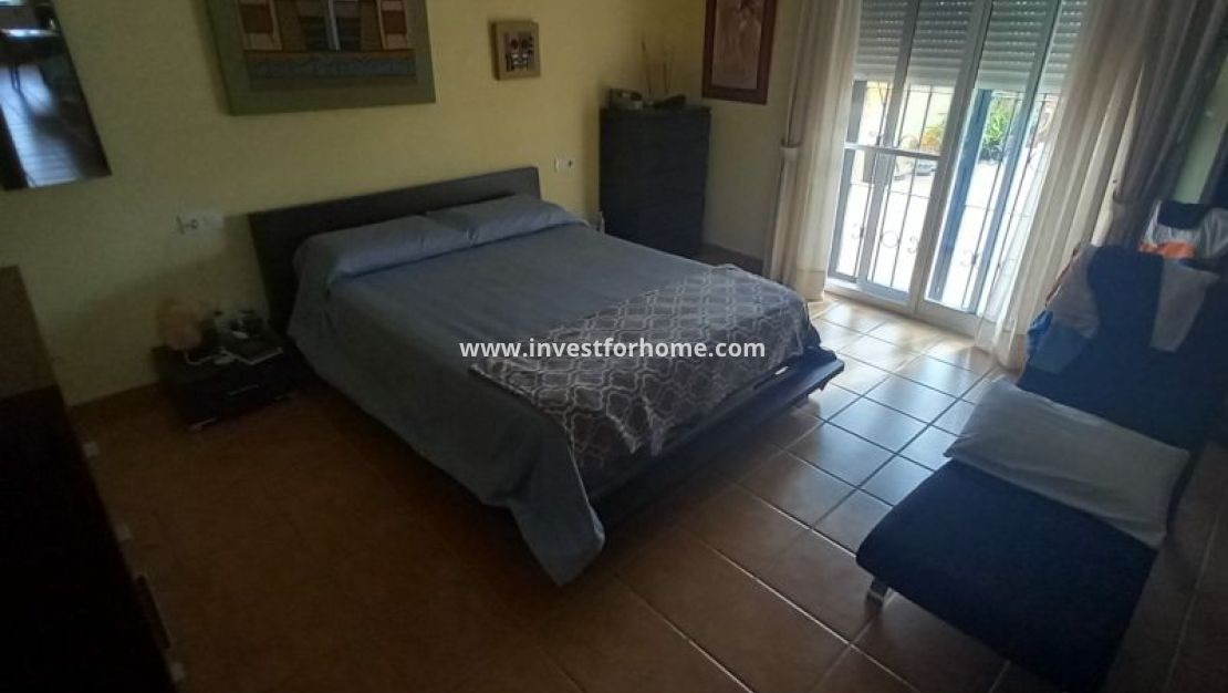 Reventa - Chalet - San Javier - Costa Calida