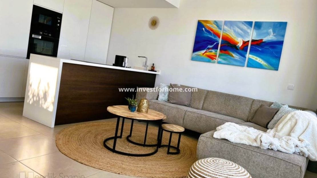 Reventa - Chalet - San Javier - Costa Calida