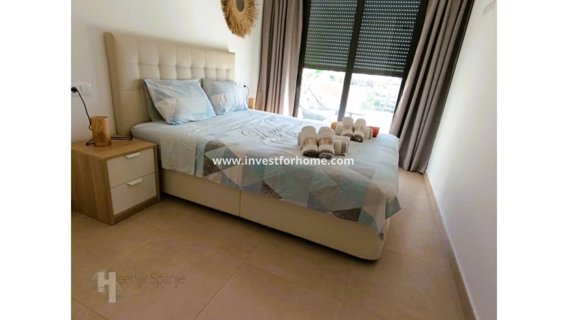 Reventa - Chalet - San Javier - Costa Calida