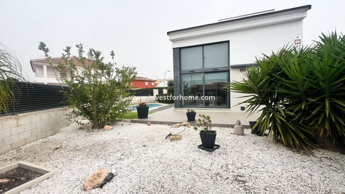 Reventa - Chalet - San Javier - Costa Calida