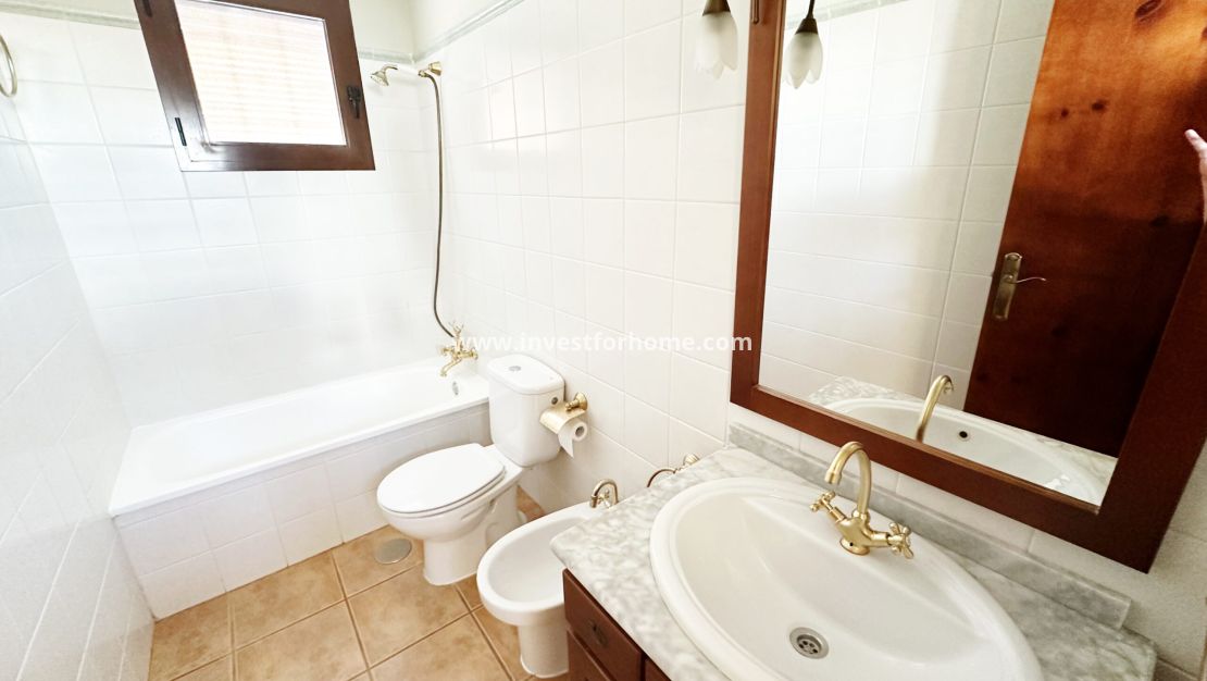 Reventa - Chalet - San Javier - Costa Calida