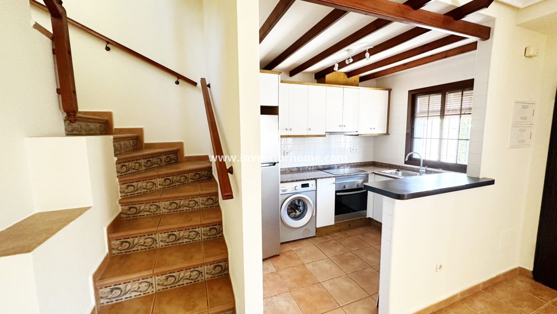 Reventa - Chalet - San Javier - Costa Calida