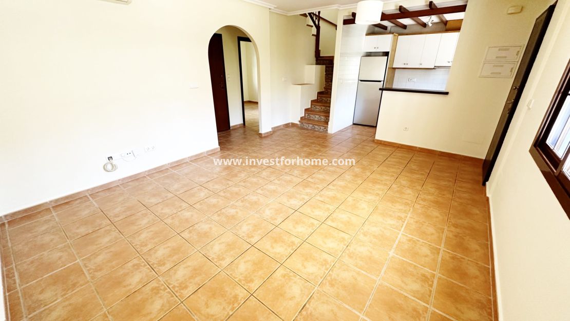 Reventa - Chalet - San Javier - Costa Calida