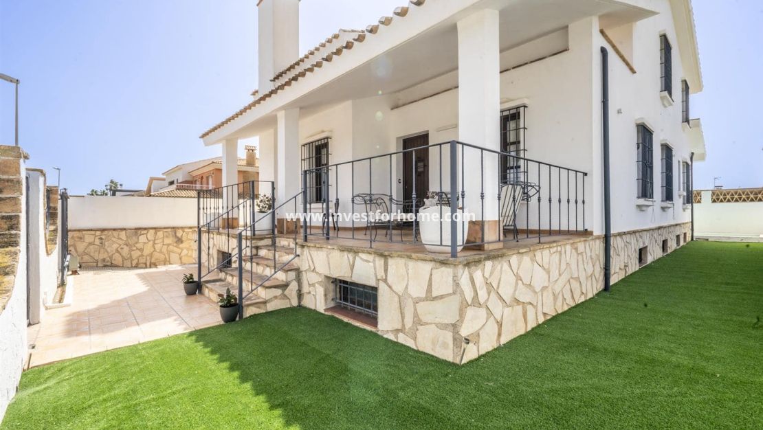 Reventa - Chalet - San Javier - Costa Calida