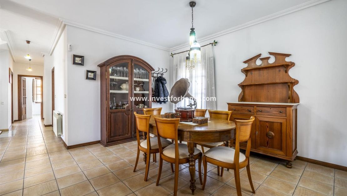 Reventa - Chalet - San Javier - Costa Calida