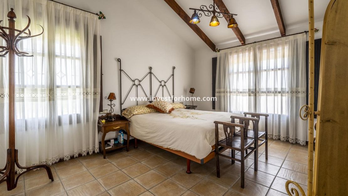 Reventa - Chalet - San Javier - Costa Calida