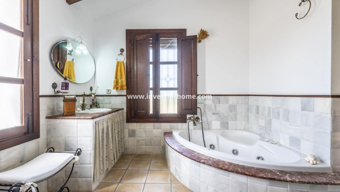 Reventa - Chalet - San Javier - Costa Calida