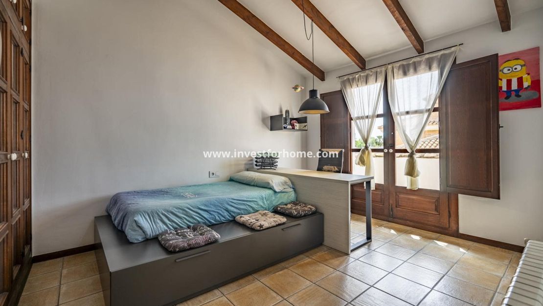 Reventa - Chalet - San Javier - Costa Calida