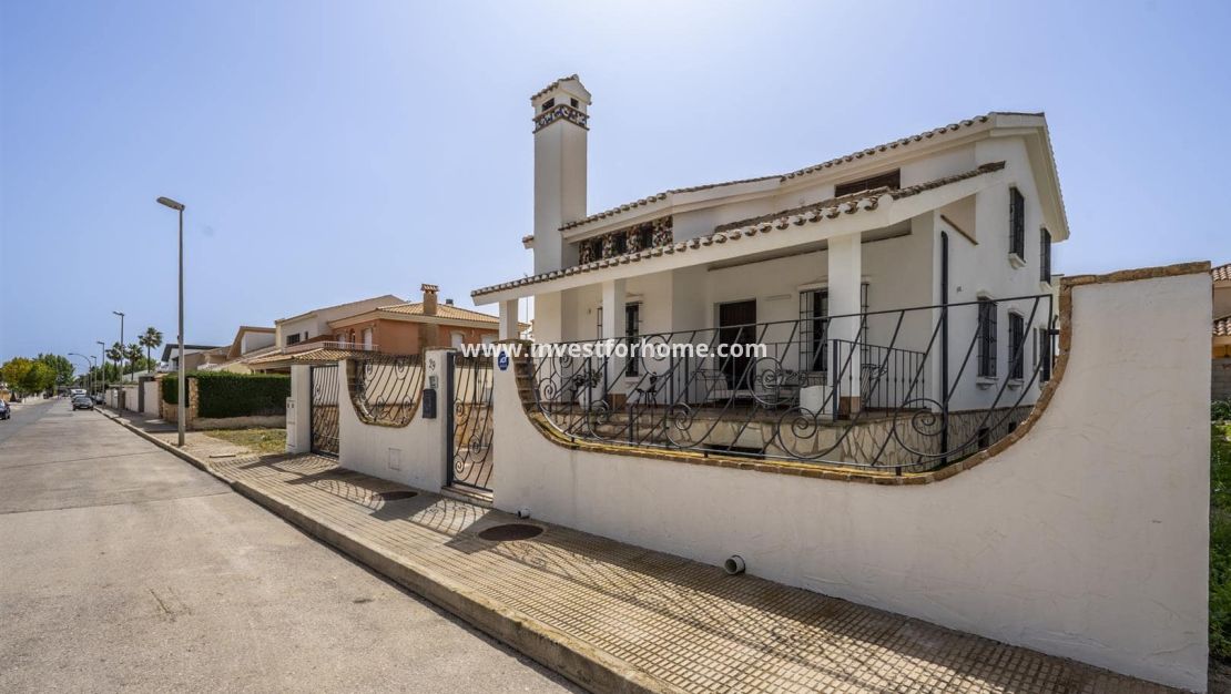 Reventa - Chalet - San Javier - Costa Calida