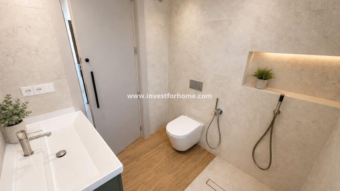 Reventa - Chalet - San Javier - Costa Calida