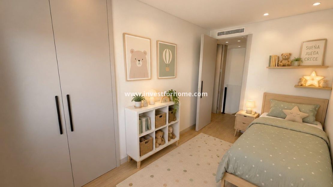 Reventa - Chalet - San Javier - Costa Calida
