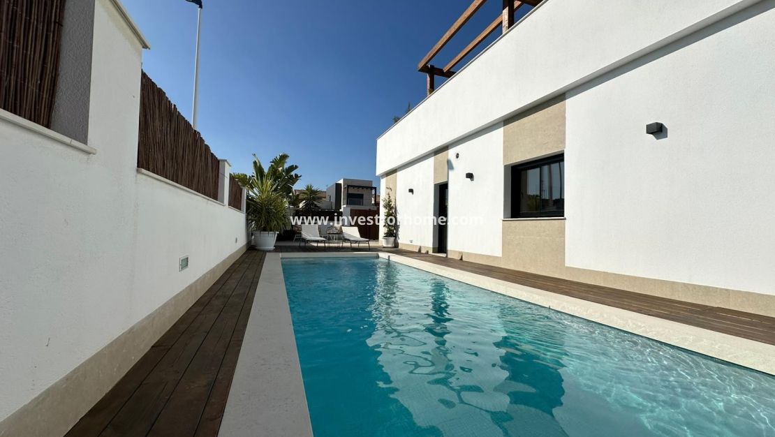 Reventa - Chalet - San Javier - Costa Calida