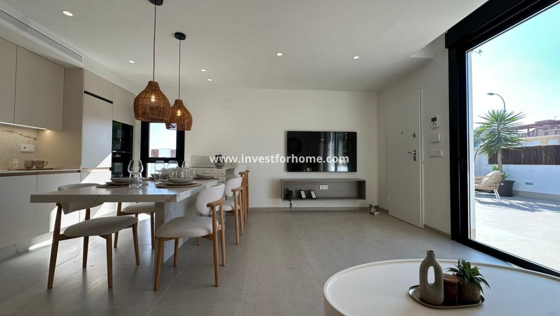 Reventa - Chalet - San Javier - Costa Calida