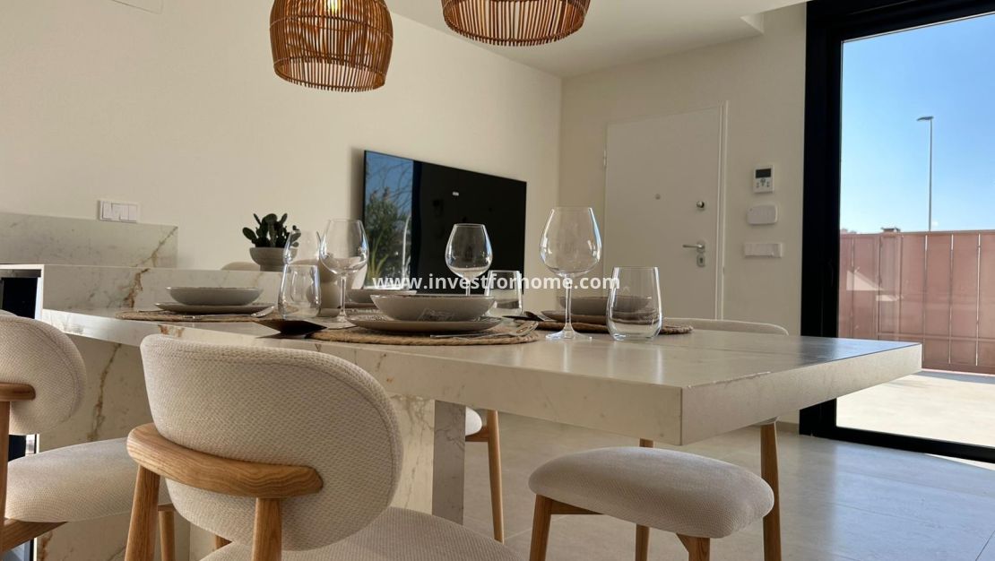 Reventa - Chalet - San Javier - Costa Calida