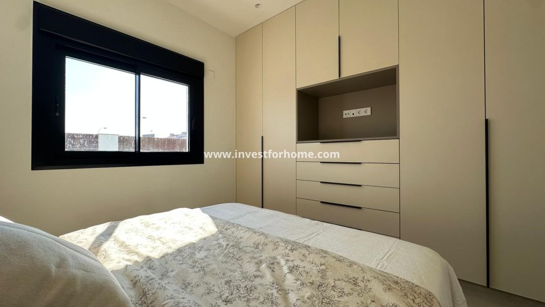 Reventa - Chalet - San Javier - Costa Calida