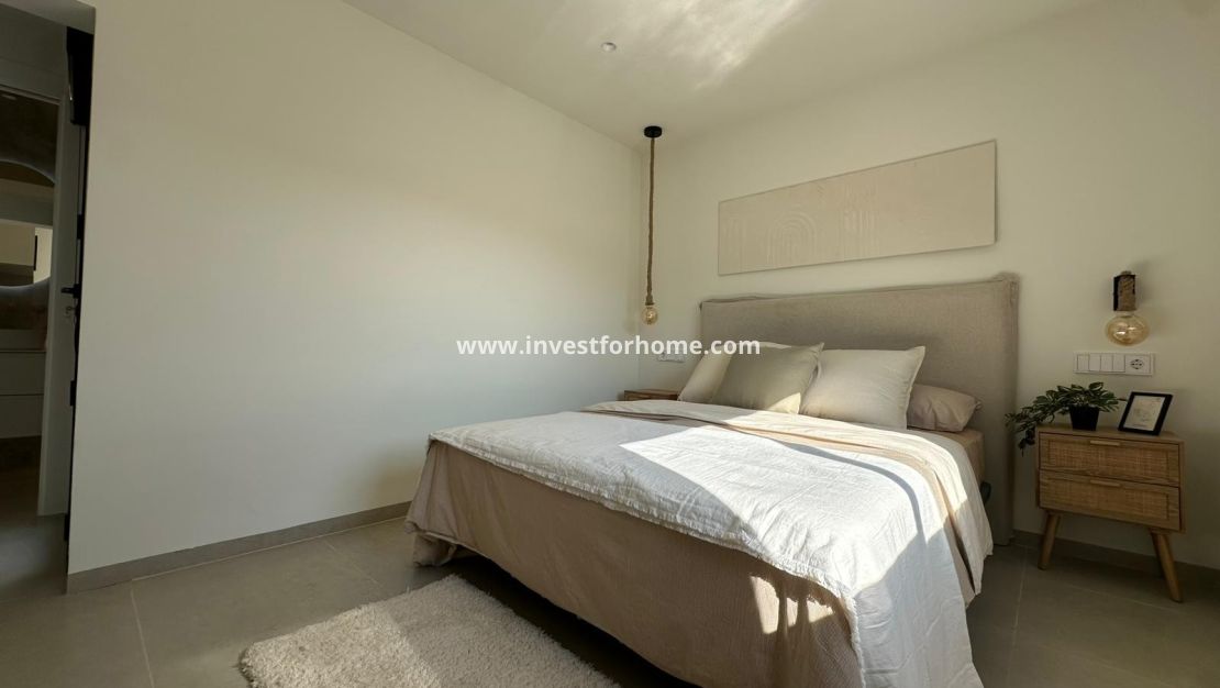 Reventa - Chalet - San Javier - Costa Calida