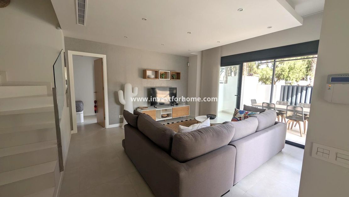 Reventa - Chalet - San Javier - Costa Calida