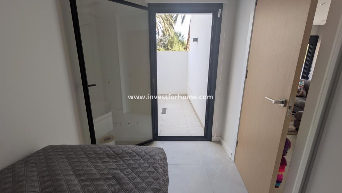 Reventa - Chalet - San Javier - Costa Calida