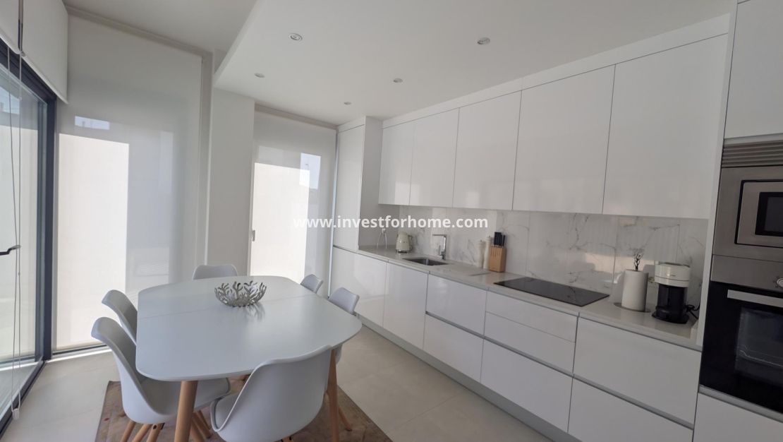 Reventa - Chalet - San Javier - Costa Calida