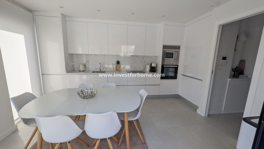 Reventa - Chalet - San Javier - Costa Calida