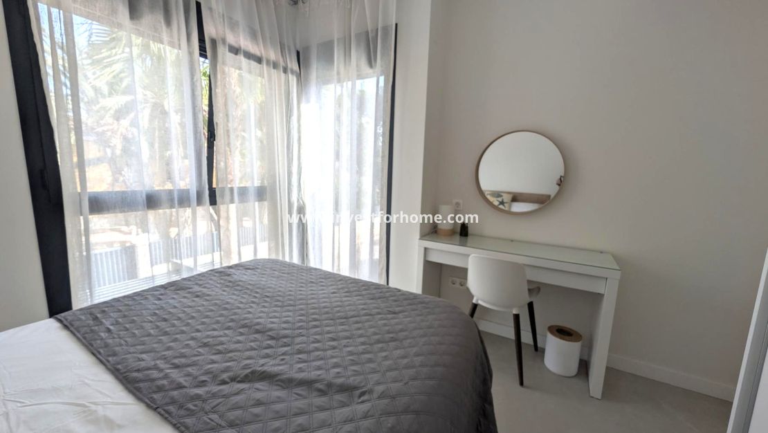 Reventa - Chalet - San Javier - Costa Calida