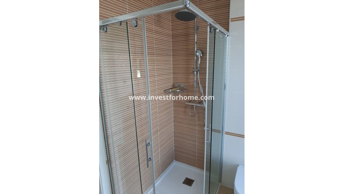 Reventa - Chalet - San Javier - La Ribera