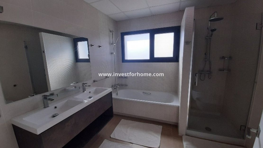 Reventa - Chalet - San Javier - La Ribera