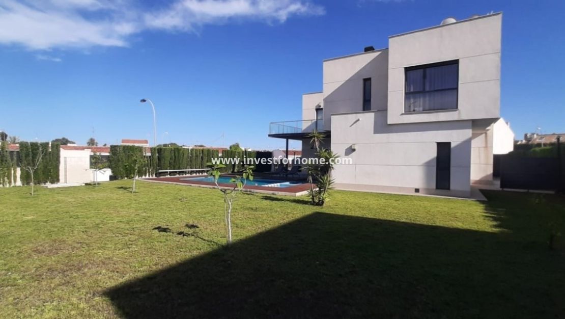 Reventa - Chalet - San Javier - La Ribera