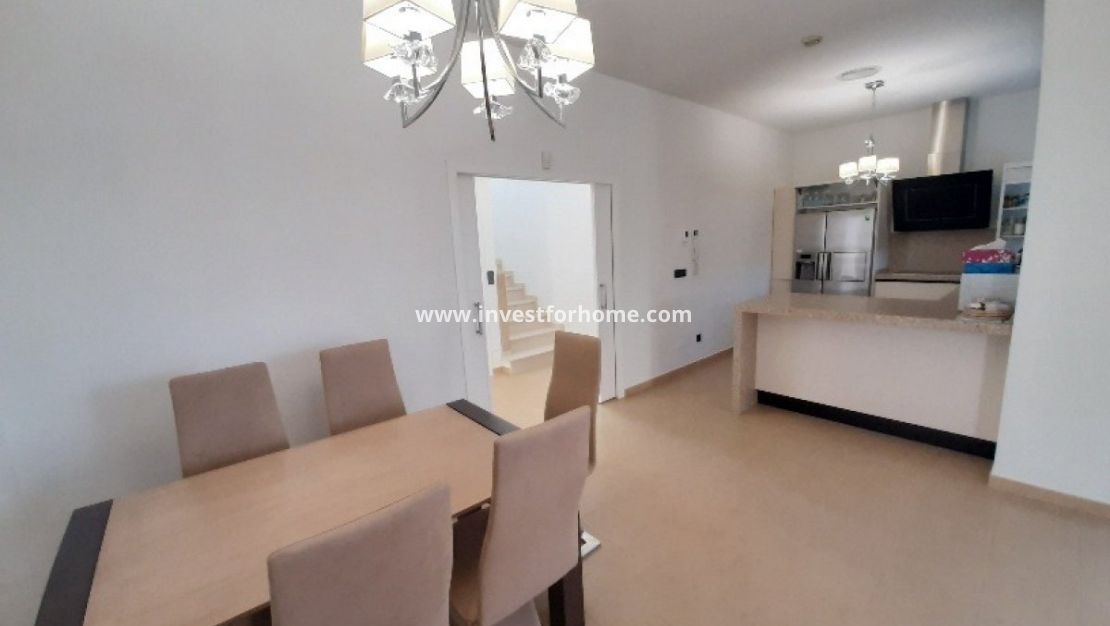 Reventa - Chalet - San Javier - La Ribera