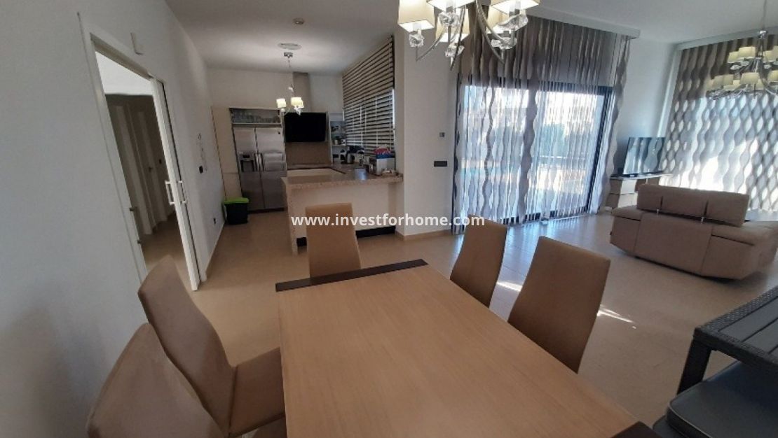 Reventa - Chalet - San Javier - La Ribera