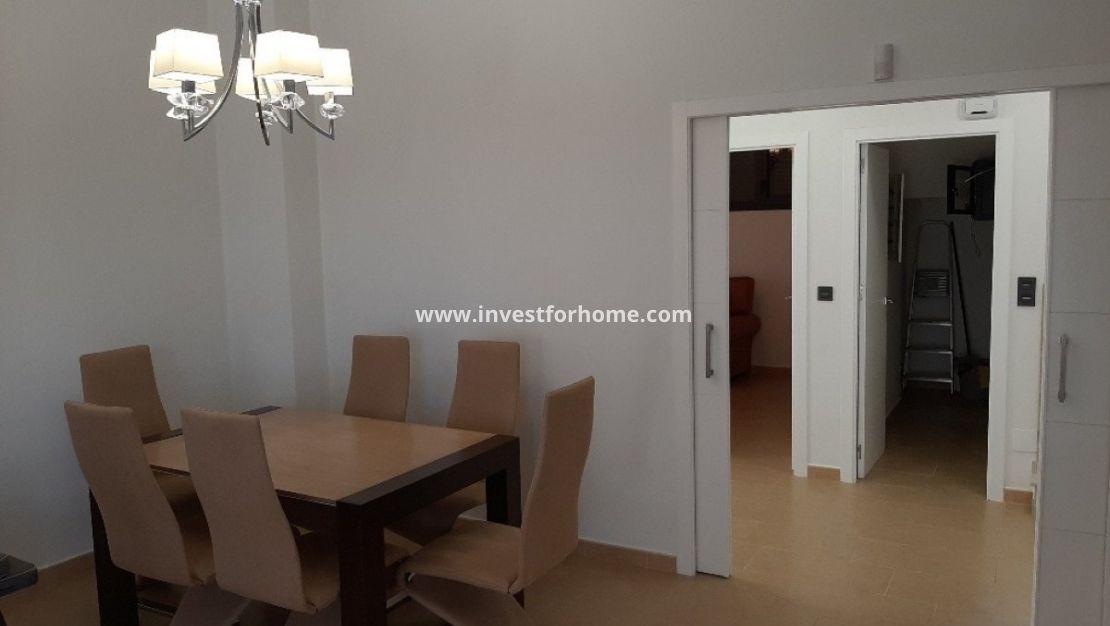 Reventa - Chalet - San Javier - La Ribera