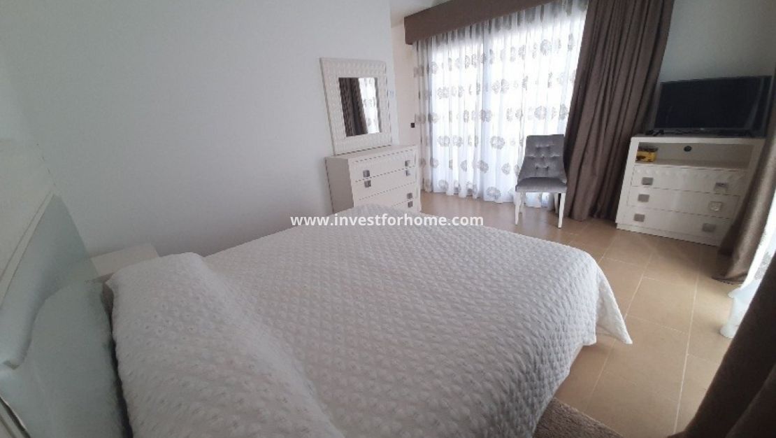 Reventa - Chalet - San Javier - La Ribera