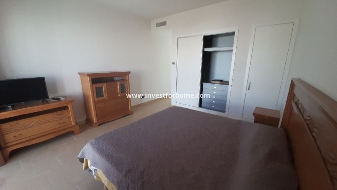 Reventa - Chalet - San Javier - La Ribera