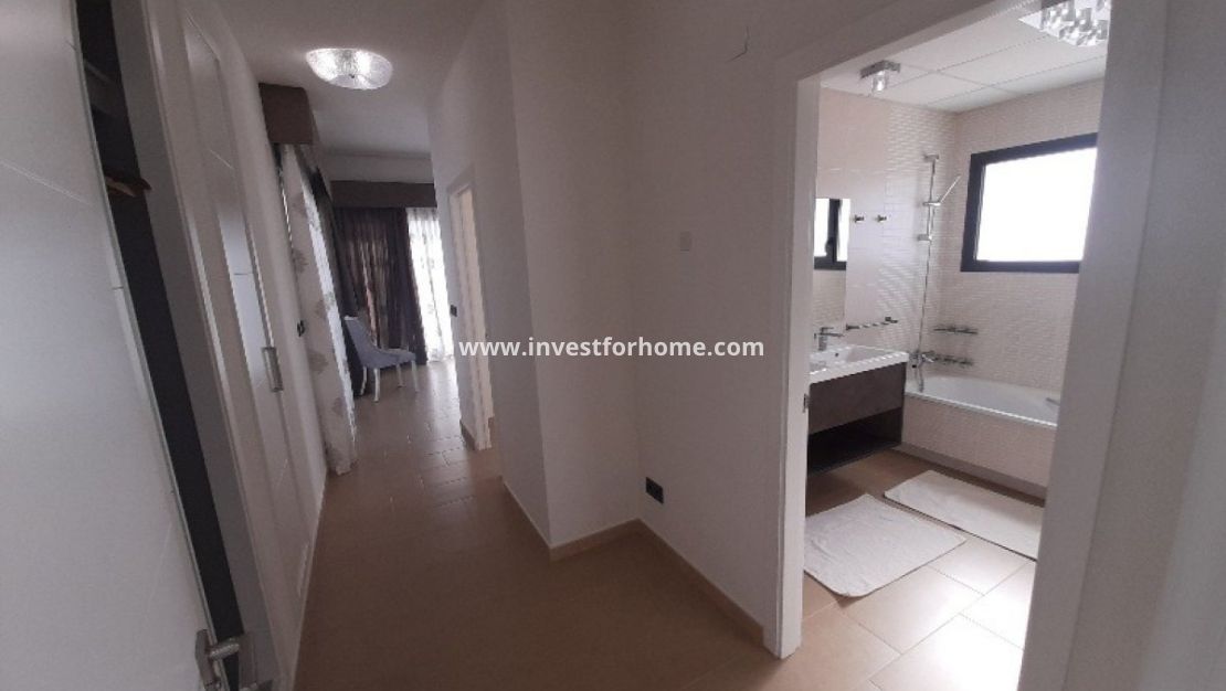 Reventa - Chalet - San Javier - La Ribera