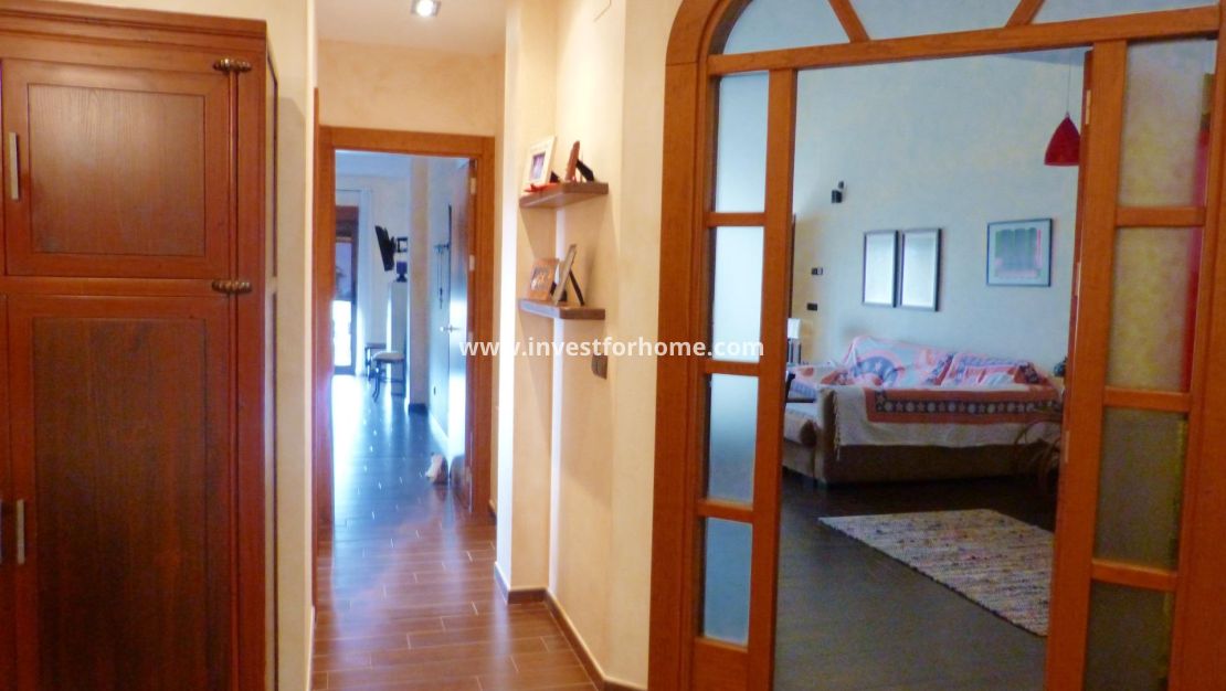 Reventa - Chalet - San Javier - San Blas