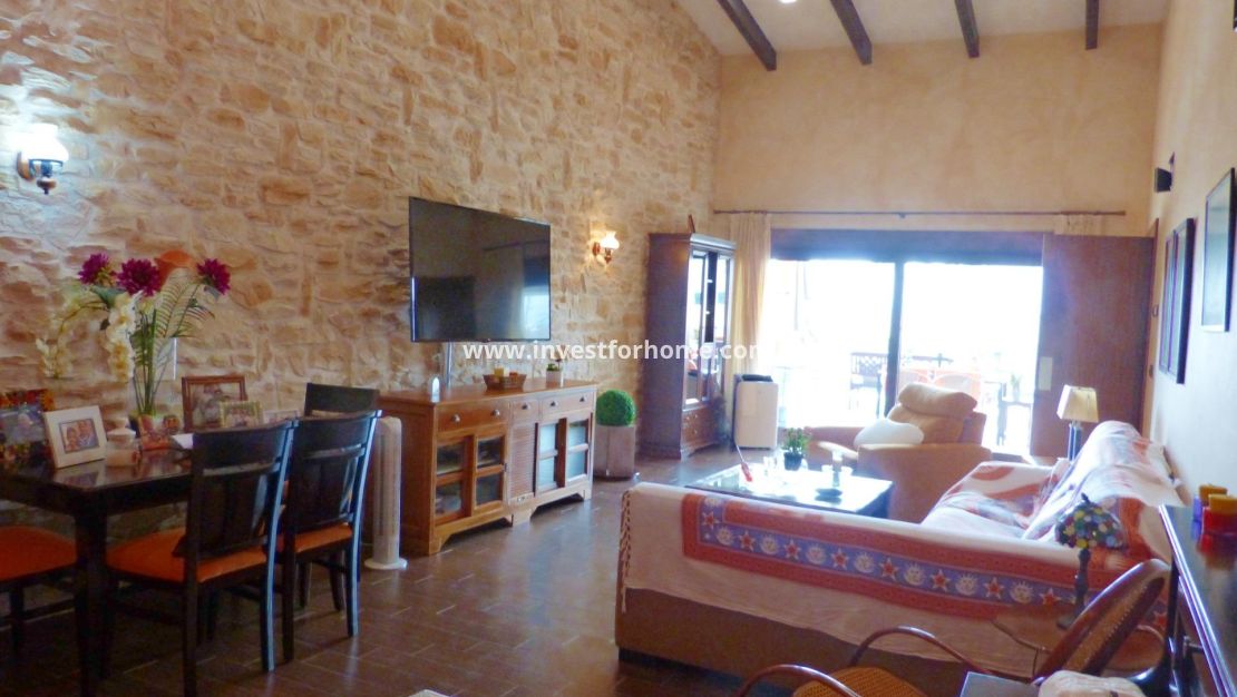 Reventa - Chalet - San Javier - San Blas