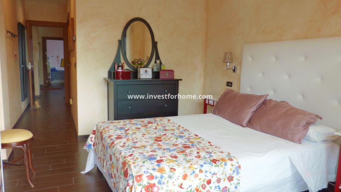 Reventa - Chalet - San Javier - San Blas