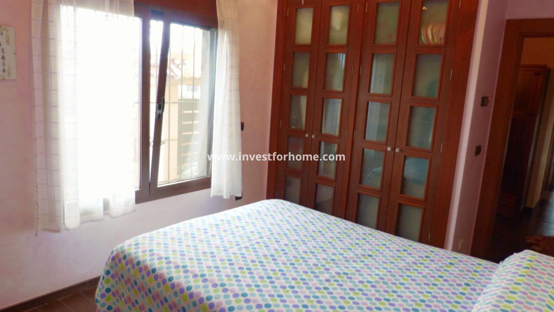 Reventa - Chalet - San Javier - San Blas