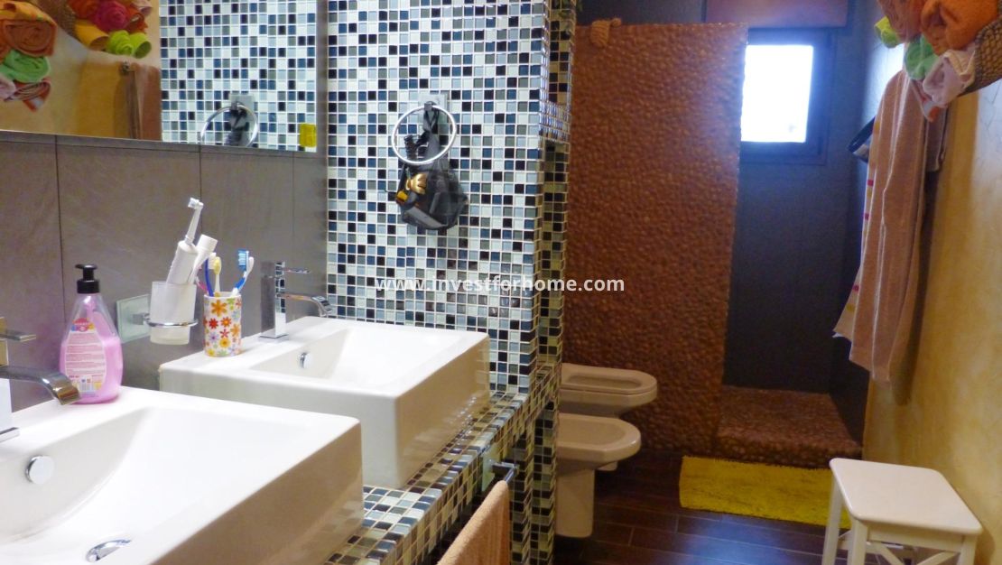 Reventa - Chalet - San Javier - San Blas