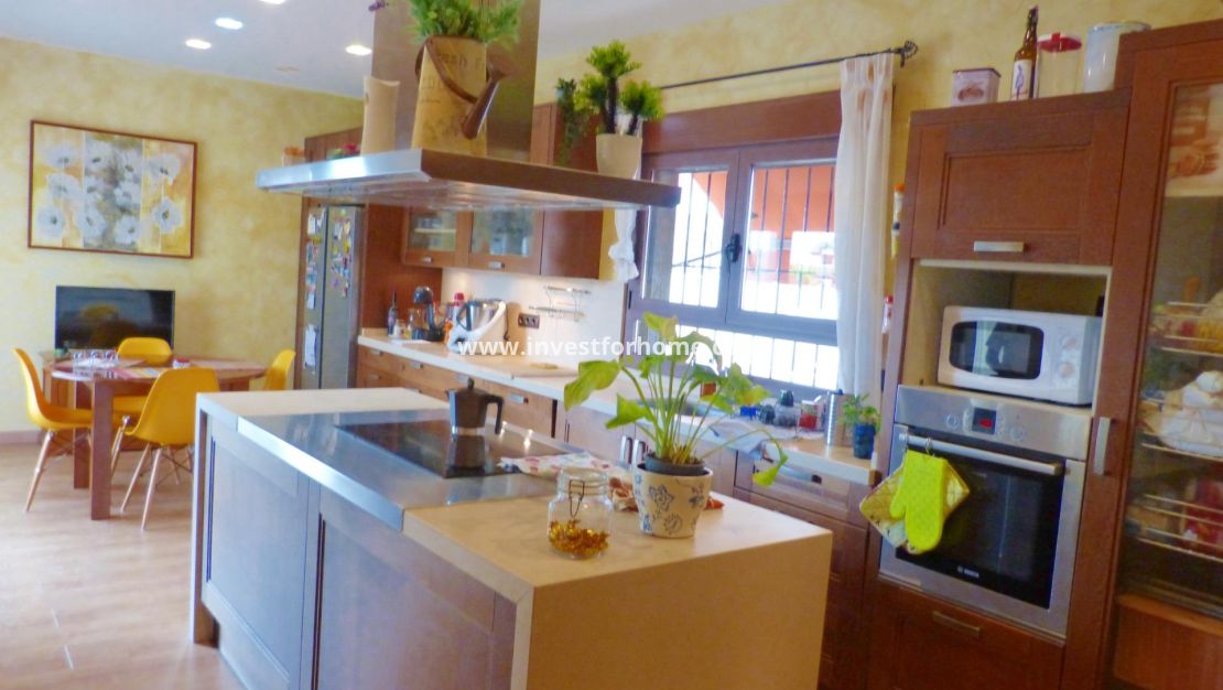 Reventa - Chalet - San Javier - San Blas