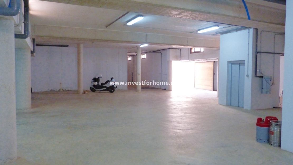 Reventa - Chalet - San Javier - San Blas