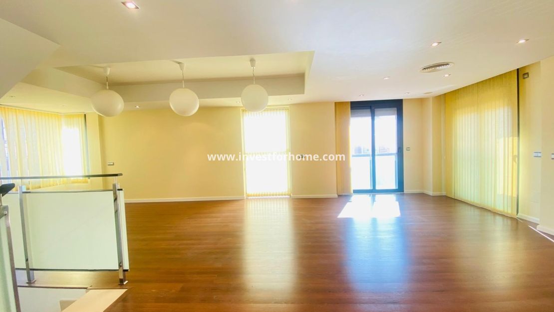 Reventa - Chalet - San Javier - San Blas